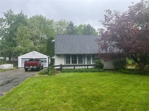 4226 Burkey Road, Austintown, OH 44515