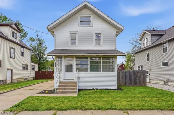 2310 17th Sw Street, Akron, OH 44314