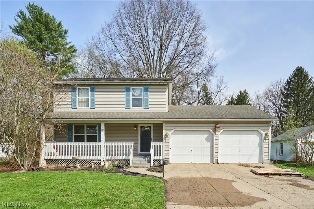 917 Proehl Drive, Barberton, OH 44203 - #1