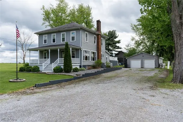 13429 W Calla Road, Salem, OH 44460