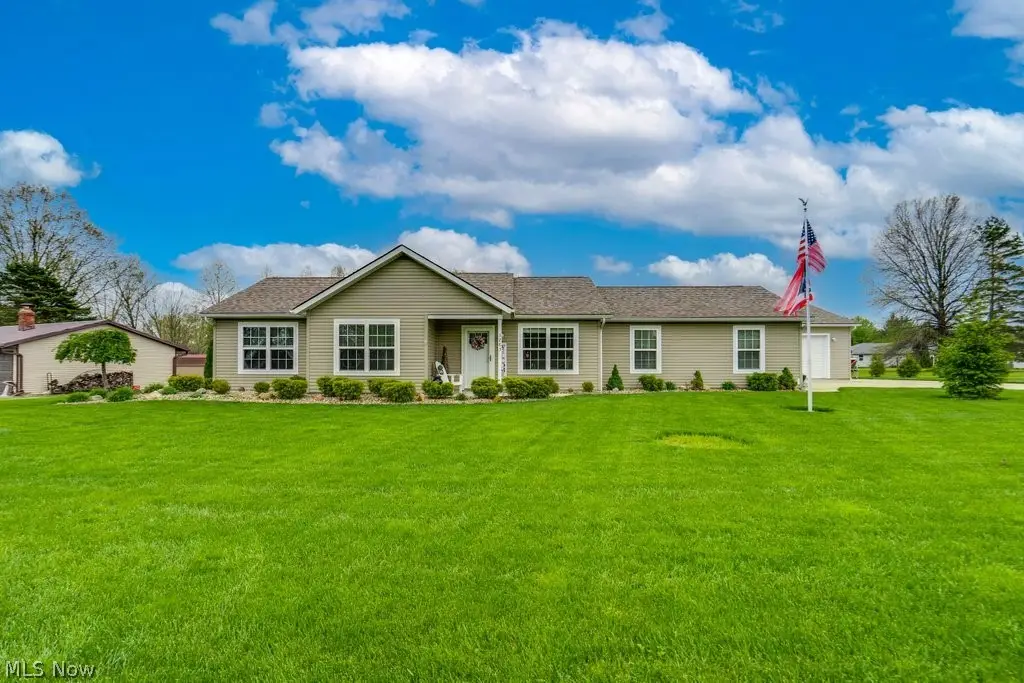 3283 Acuminata Drive, West Salem, OH 44287 - #1