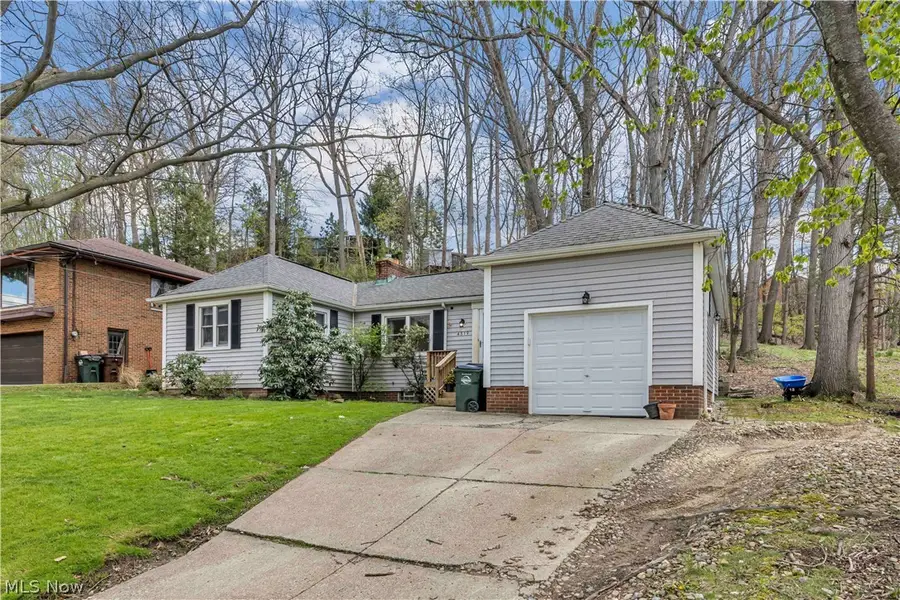 4519 W Ridgewood Drive, Parma, OH 44134 - #2