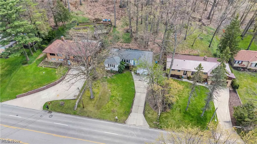 4519 W Ridgewood Drive, Parma, OH 44134 - #3