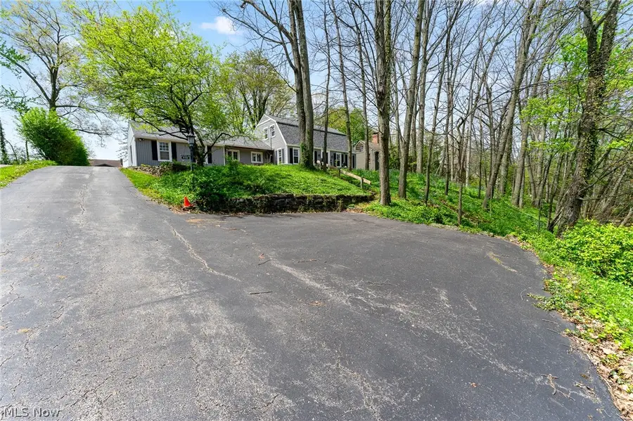 830 Blueberry Hill Drive, Canfield, OH 44406 - #3