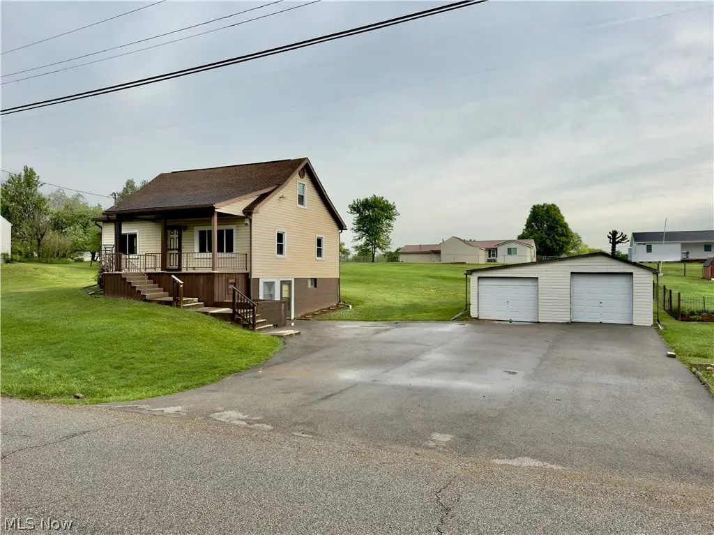 88 Meldahl Road, Washington, WV 26181 - #1