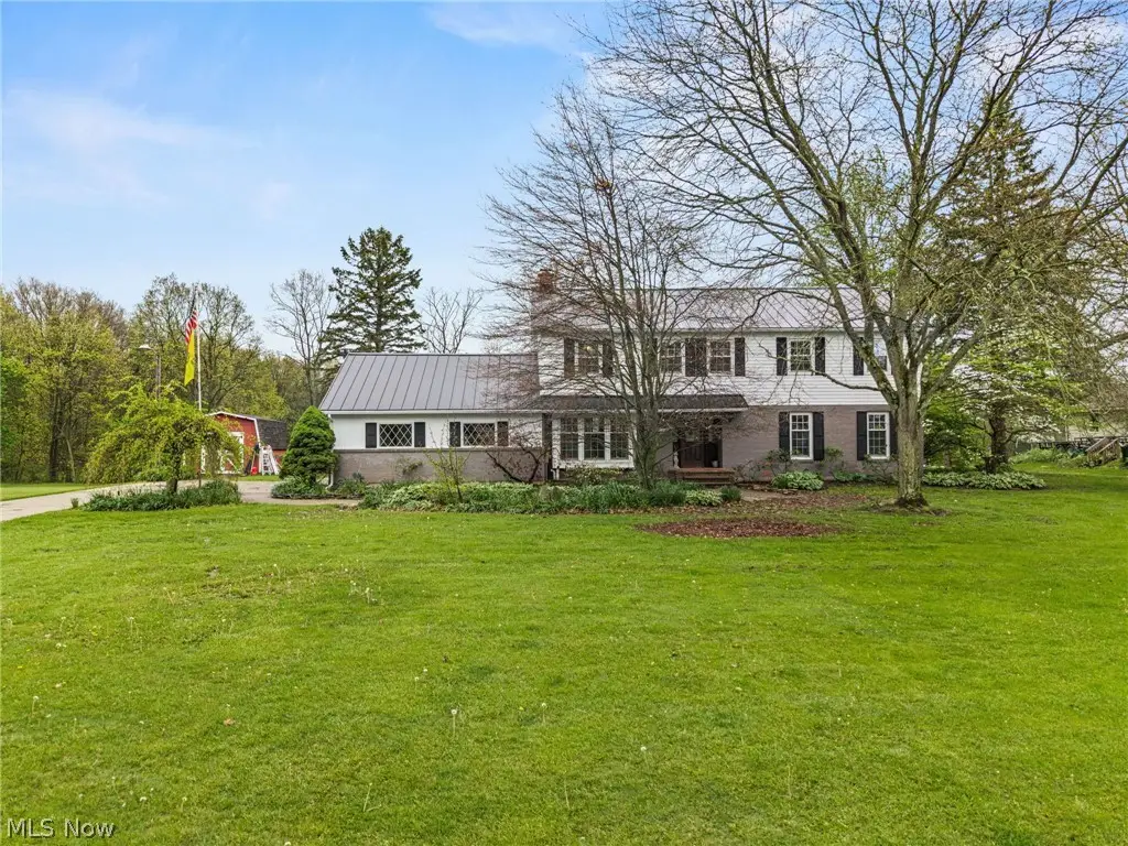 1203 Township Road 1526, Ashland, OH 44805 - #1