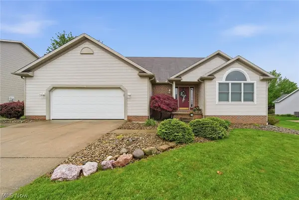 2291 Salem Nw Street, Uniontown, OH 44685