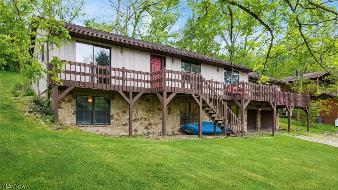 353 Bass Lane, Senecaville, OH 43780 - #1