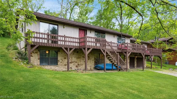 353 Bass Lane, Senecaville, OH 43780
