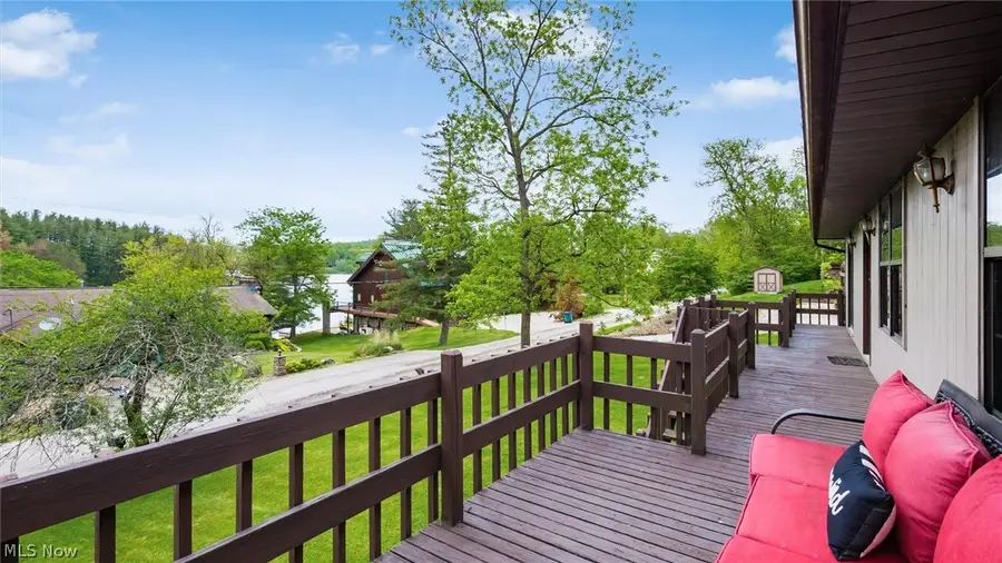 353 Bass Lane, Senecaville, OH 43780 - #2