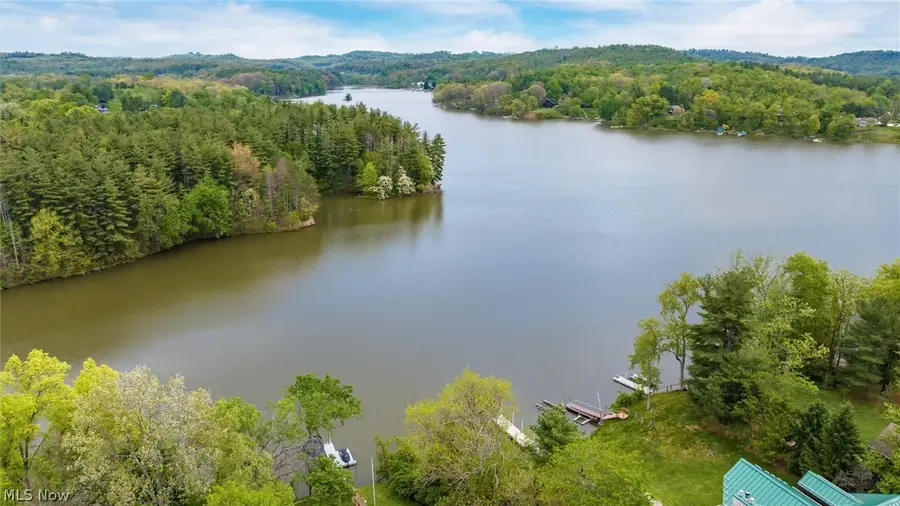353 Bass Lane, Senecaville, OH 43780 - #3