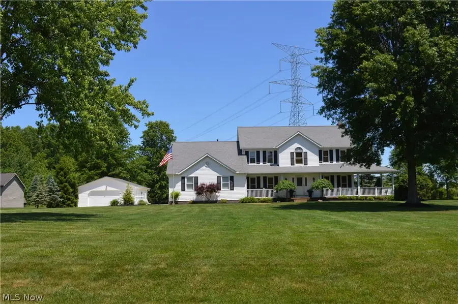 7600 Meadowood Drive, Canfield, OH 44406 - #2