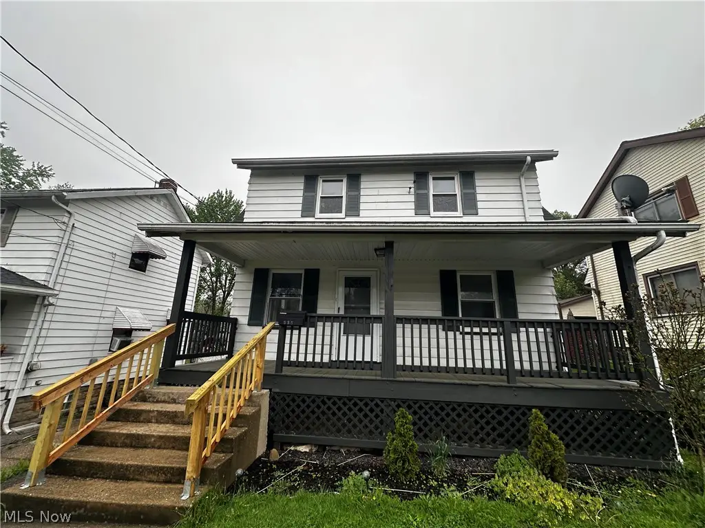 535 Mohawk Avenue, Akron, OH 44305 - #1