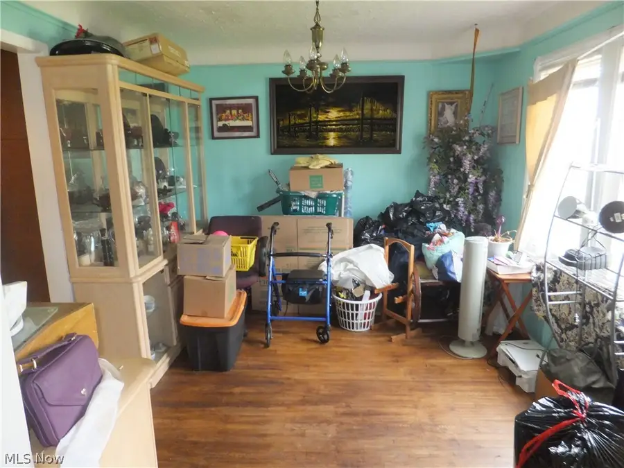 4397 W 60th Street, Cleveland, OH 44144 - #3