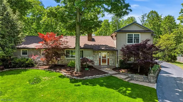 8360 Timberlane Drive, Concord Twp, OH 44077