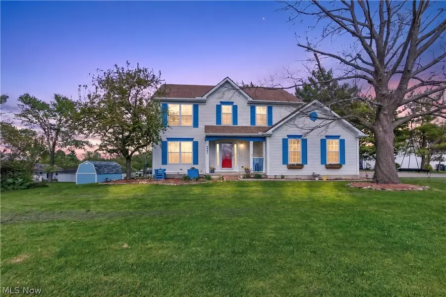 4267 Western Reserve Drive, Brunswick, OH 44212 - #2