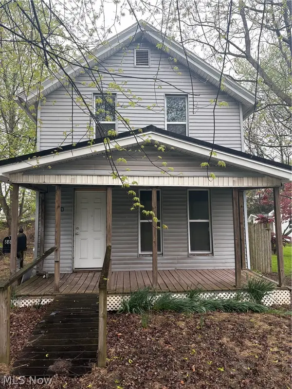 889 Harbor Street, Conneaut, OH 44030