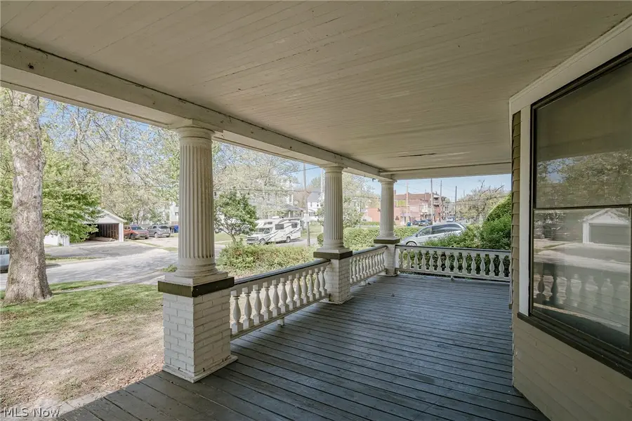 10906 Ashbury Avenue, Cleveland, OH 44106 - #3