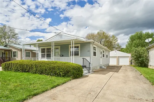 1451 Grand Boulevard, Barberton, OH 44203