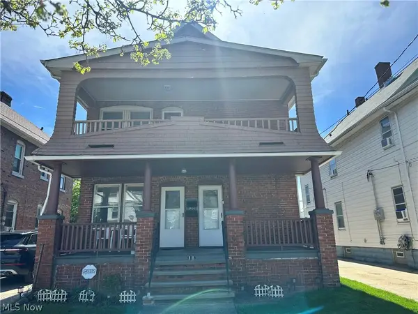 944 Evangeline Road, Cleveland, OH 44110
