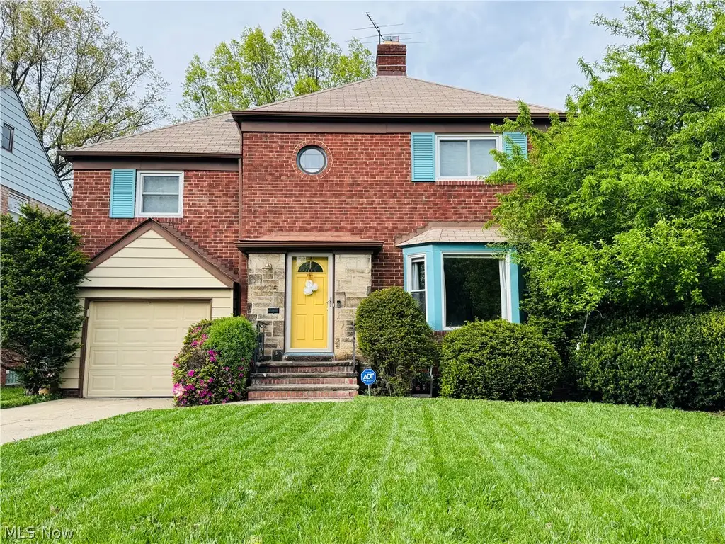 4075 Ellison Road, South Euclid, OH 44121 - #1