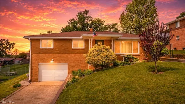 127 Marion Place, Steubenville, OH 43953