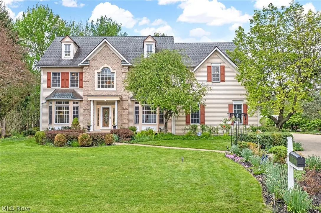 6170 Nicholson Drive, Hudson, OH 44236 - #1