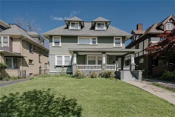 1515 E 107th Street, Cleveland, OH 44106