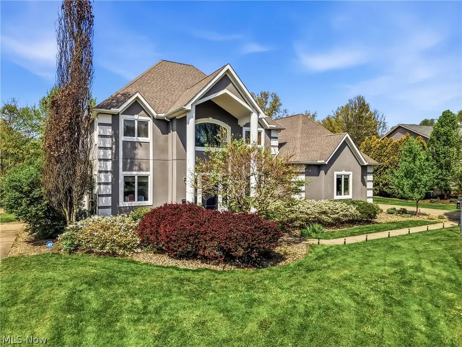 5758 Logan Arms Drive, Girard, OH 44420 - #2