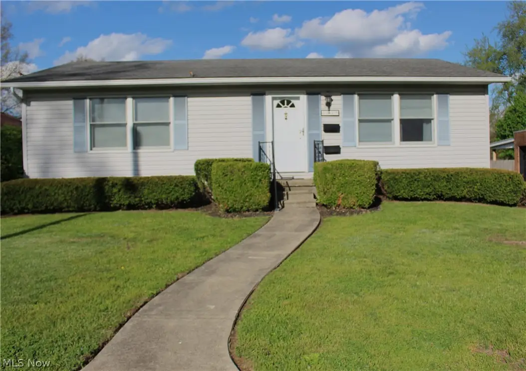 1517 N Walnut Street, Dover, OH 44622 - #1