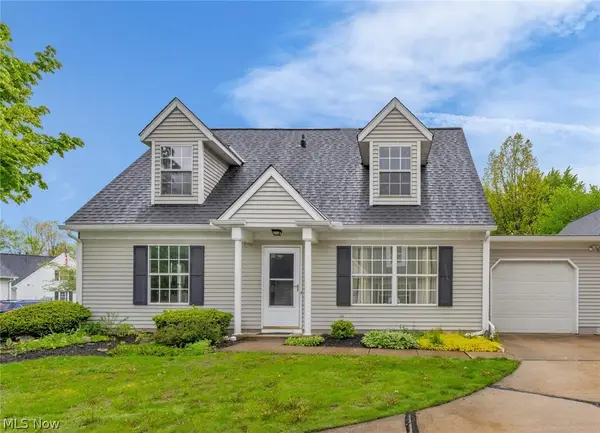 7246 Scottsdale Circle, Mentor, OH 44060