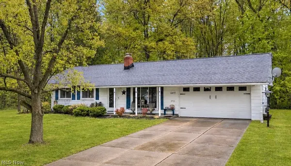 6419 Cambridge Park Drive, Mentor, OH 44060