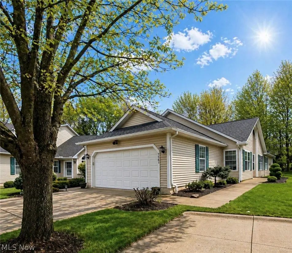7561 Sanctuary Circle, Brecksville, OH 44141 - #1