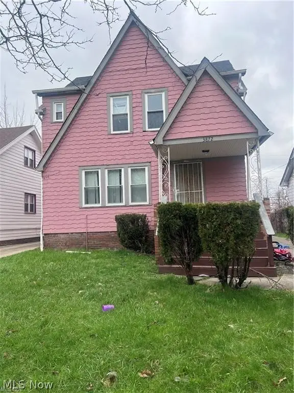 3872 E 154th Street, Cleveland, OH 44128