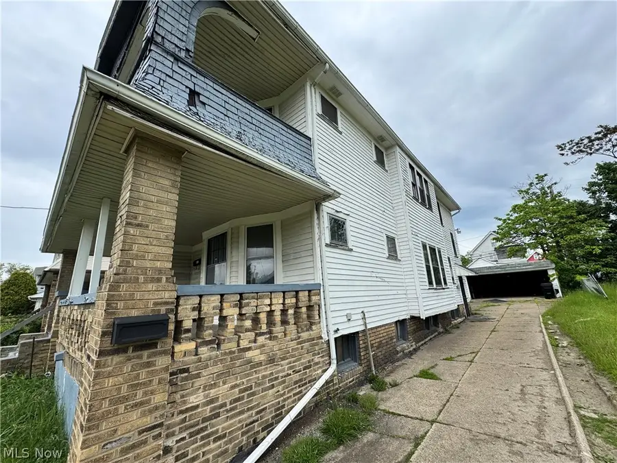 3455 E 142nd Street, Cleveland, OH 44120 - #2