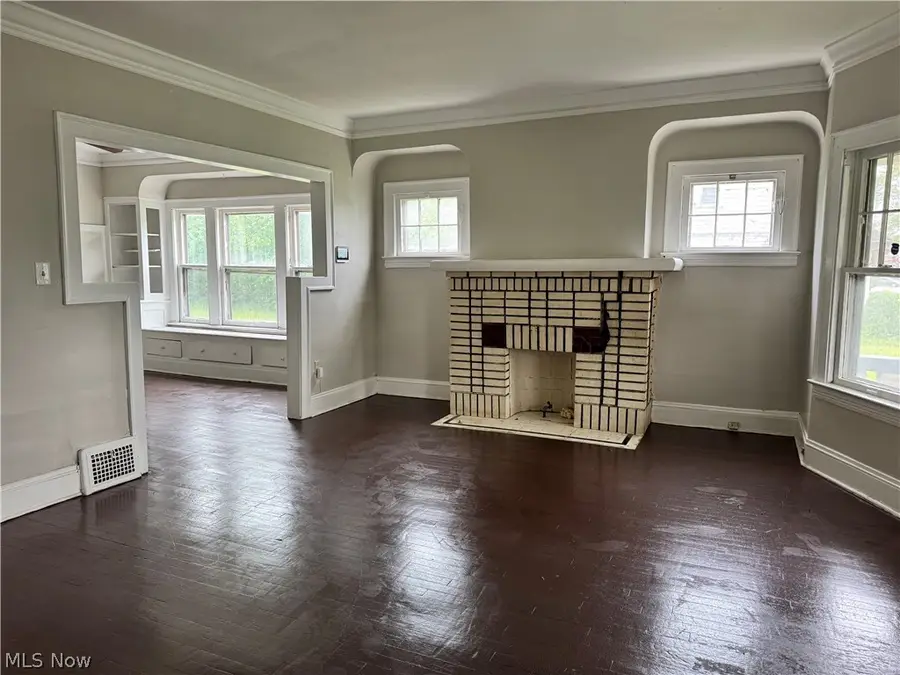 3455 E 142nd Street, Cleveland, OH 44120 - #3