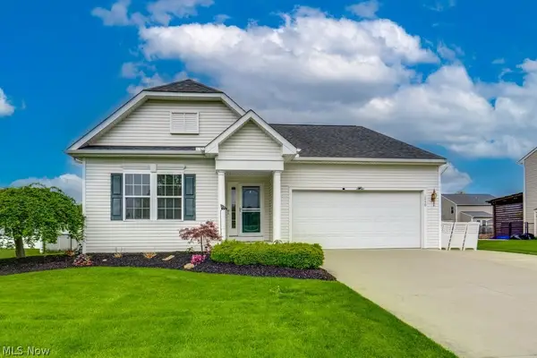 1240 Winter Fern Avenue, Akron, OH 44312