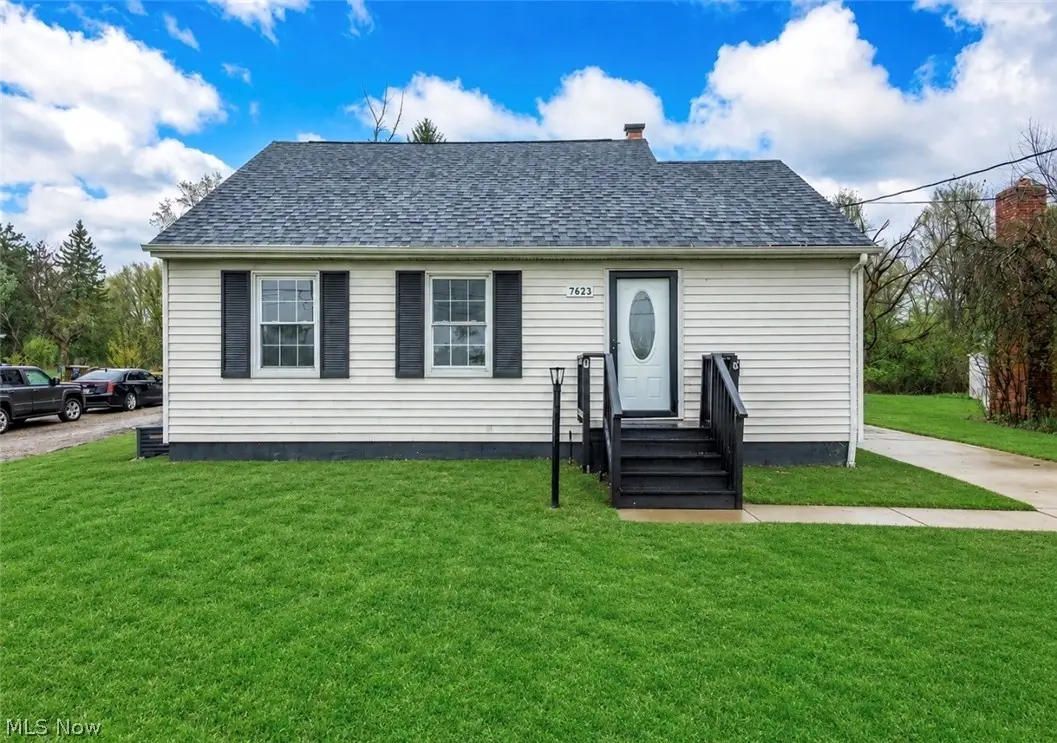 7623 Macedonia Road, Oakwood, OH 44146 - #1