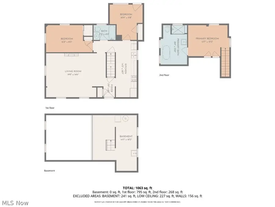 7623 Macedonia Road, Oakwood, OH 44146 - #2