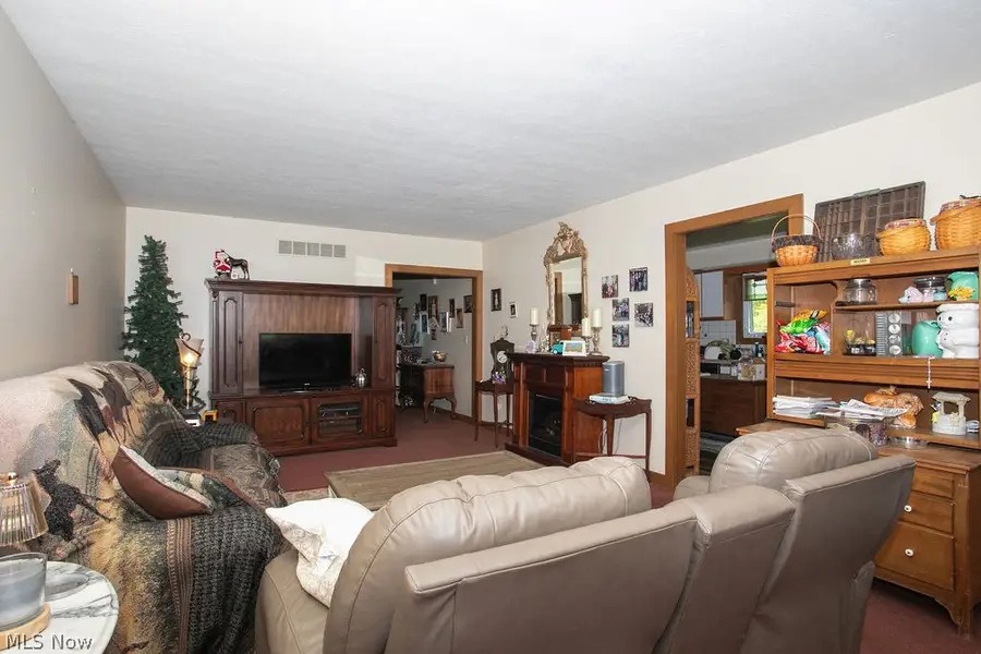 4199 W Middletown Road, Canfield, OH 44406 - #3