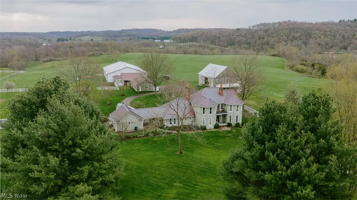 3423 County Road 39, Bloomingdale, OH 43910 - #1