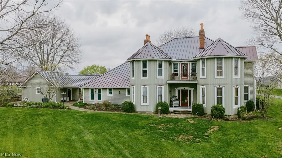 3423 County Road 39, Bloomingdale, OH 43910 - #2