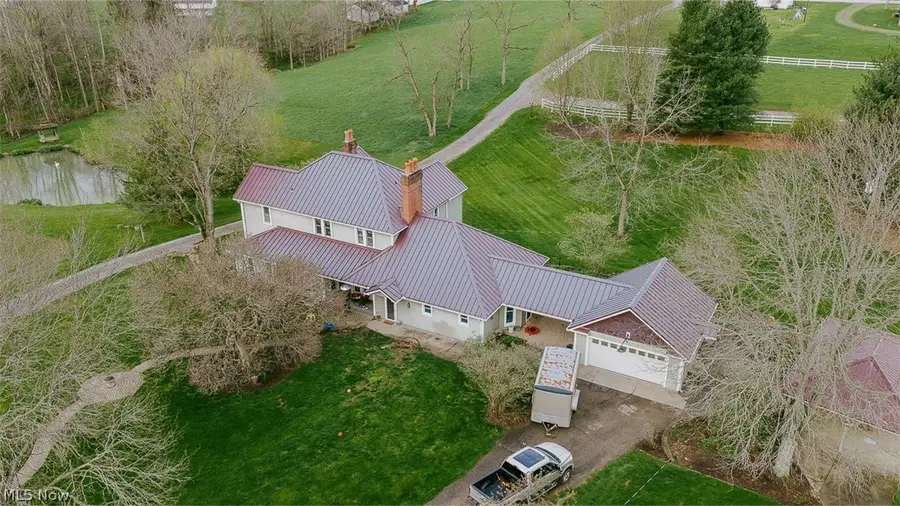 3423 County Road 39, Bloomingdale, OH 43910 - #3