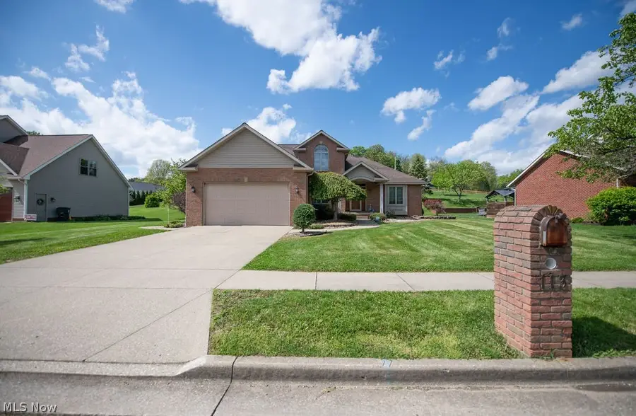 113 Howard Drive, Dover, OH 44622 - #3