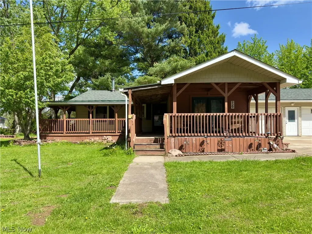 929 Antionette Drive, Mansfield, OH 44903 - #1