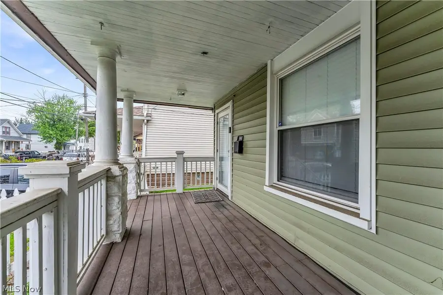 1161 Rowley Avenue, Cleveland, OH 44109 - #3