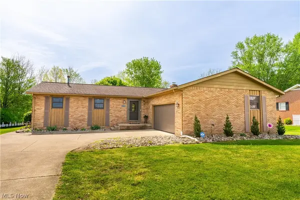 12201 Sherman Church Ne Road, Bolivar, OH 44612