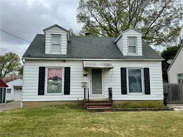 871 N Firestone Boulevard, Akron, OH 44306