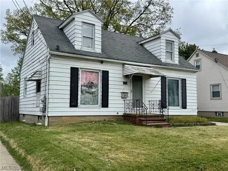 871 N Firestone Boulevard, Akron, OH 44306 - #2