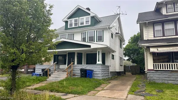 11308 Durant Avenue, Cleveland, OH 44108